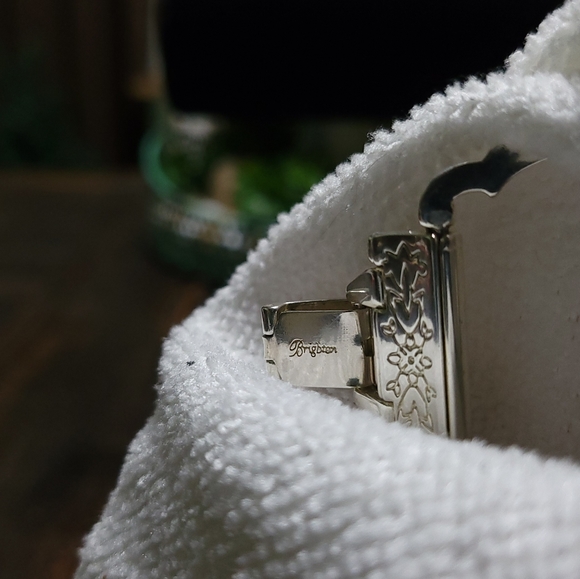 Brighton Large Link Bracelet - Picture 4 of 7